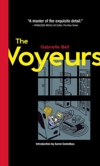 The Voyeurs