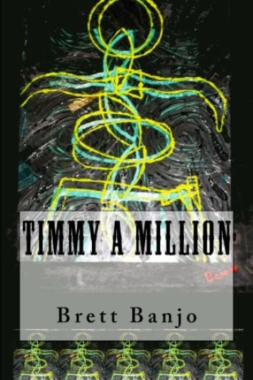 Timmy a Million