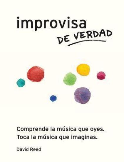 Improvisa de Verdad