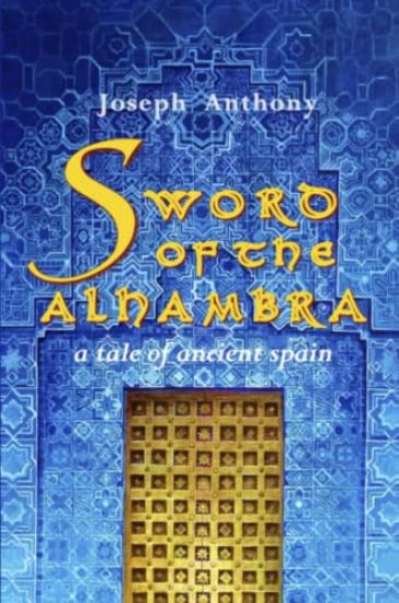 Sword of the Alhambra