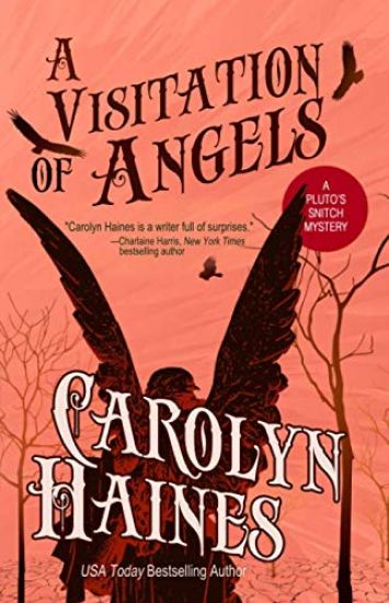 A Visitation of Angels