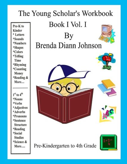 The Young Scholar's Workbook