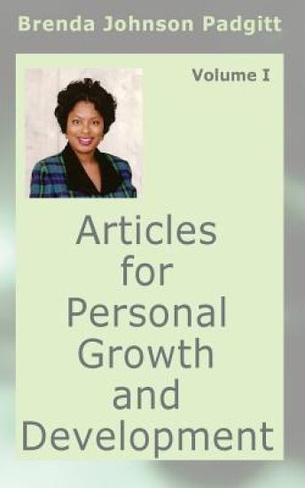 Articles for Personal Growth and Development