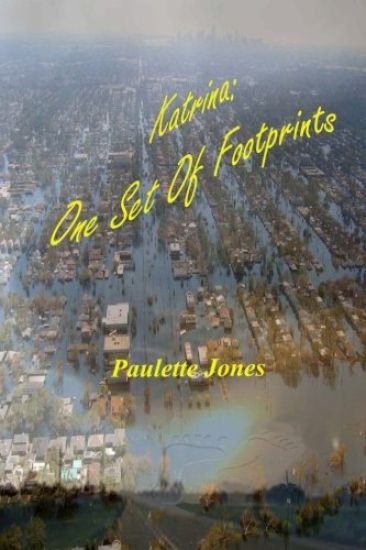 Katrina: One Set of Footprints