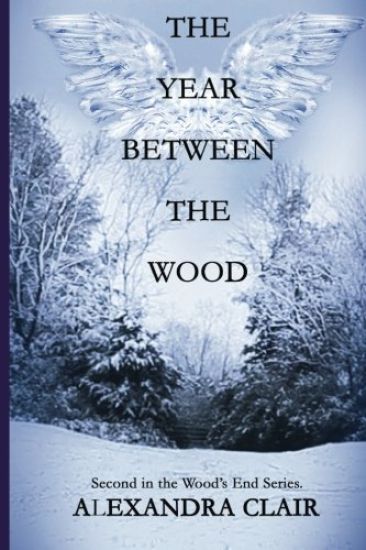 The Year Between the Wood: A Riveting Psychodrama of Family Intrigue, Muder, and Mistaken Identity