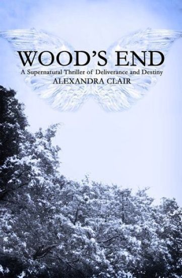 Wood's End: A Supernatural Thriller of Suspense and Intrigue