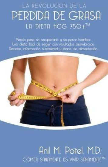La Dieta Hcg 750+