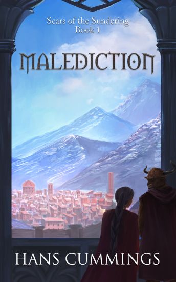 Malediction