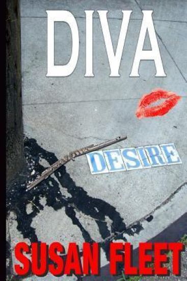 Diva-Edition2: A Frank Renzi Novel