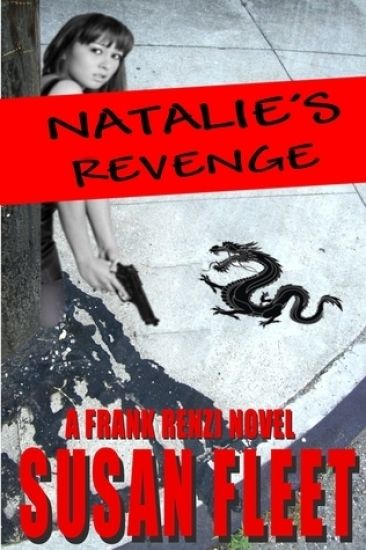 Natalie's Revenge: A Frank Renzi Mystery/Thriller