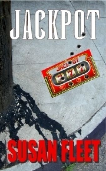 Jackpot: A Frank Renzi Novel