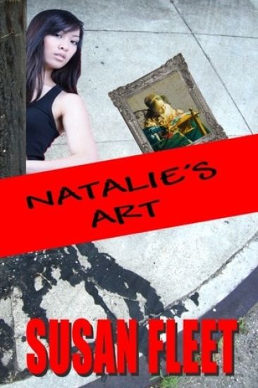 Natalie's Art: A Frank Renzi Novel