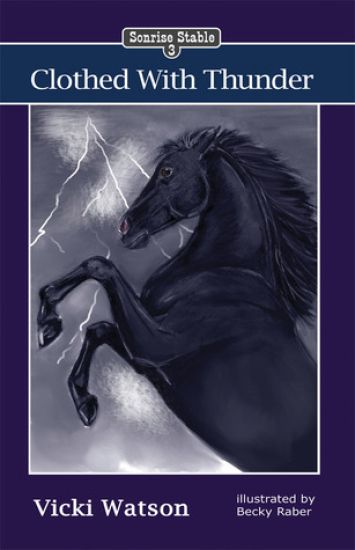 Sonrise Stable