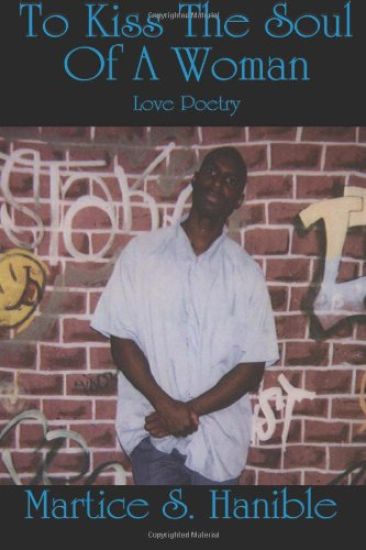 To Kiss the Soul of a Woman