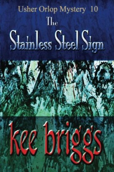 The Stainless Steel Sign