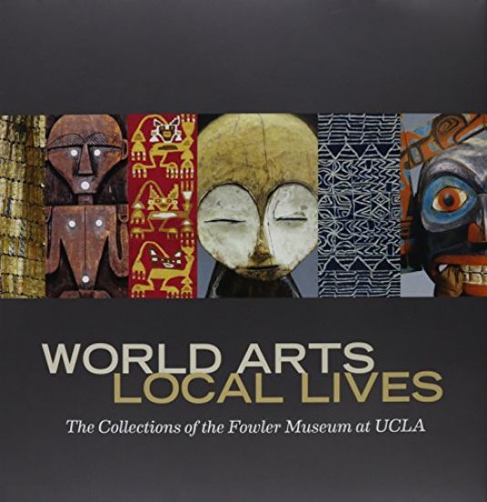 World Arts, Local Lives