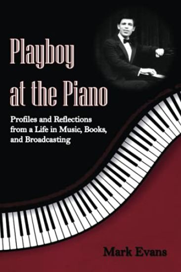Playboy at the Piano