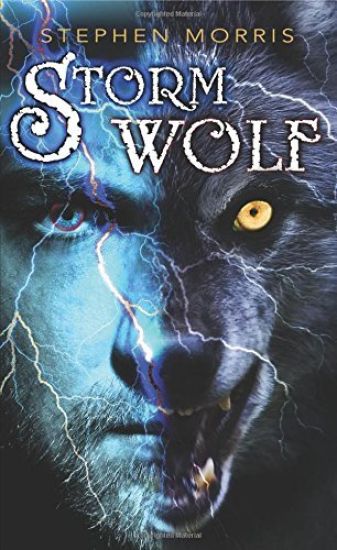 Storm Wolf