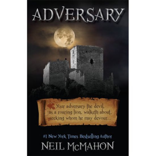 Adversary