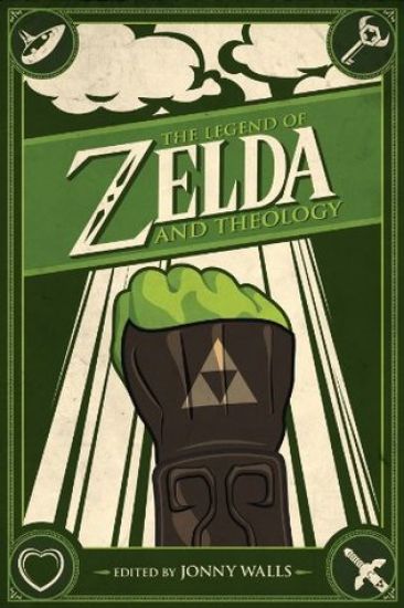 The Legend of Zelda and Theology