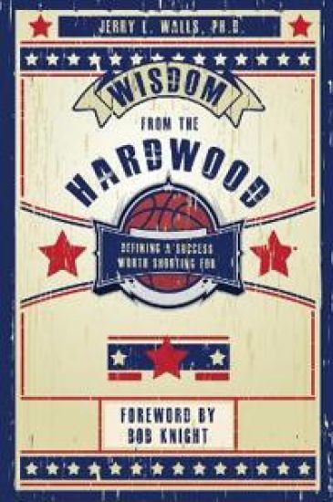 Wisdom from the Hardwood