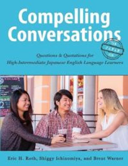 Compelling Conversations - Japan