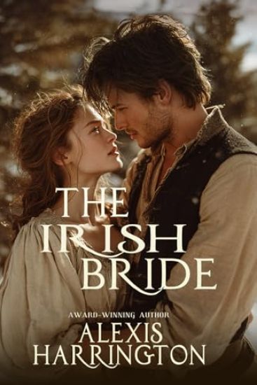 The Irish Bride