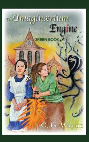 The Imaginaerium Engine