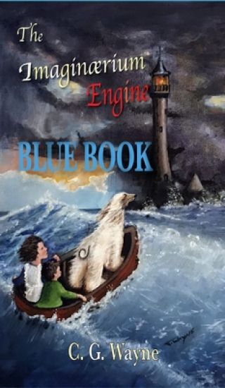 The Imaginærium Engine