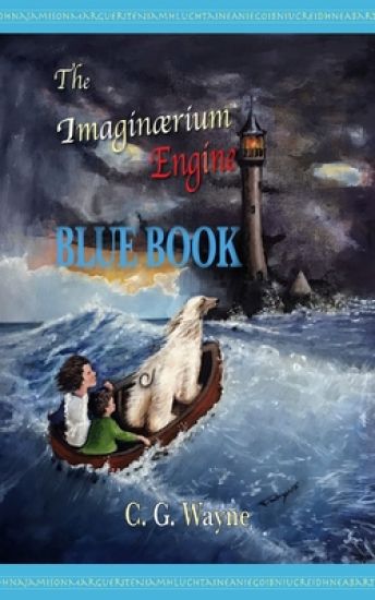 The Imaginaerium Engine