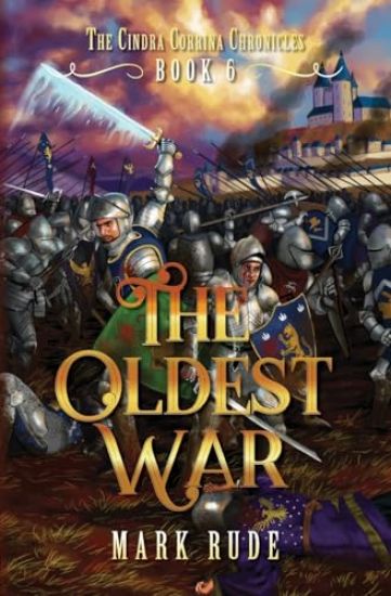 The Oldest War