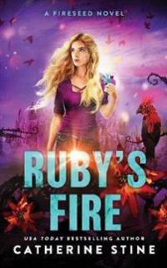 Ruby's Fire