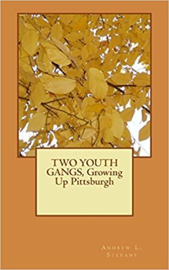 TWO YOUTH GANGS, Growing Up Pittsburgh