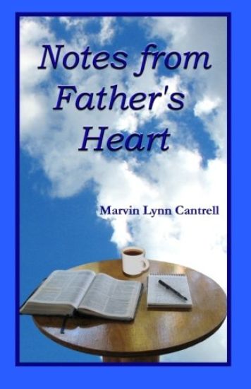 Notes from Father's Heart