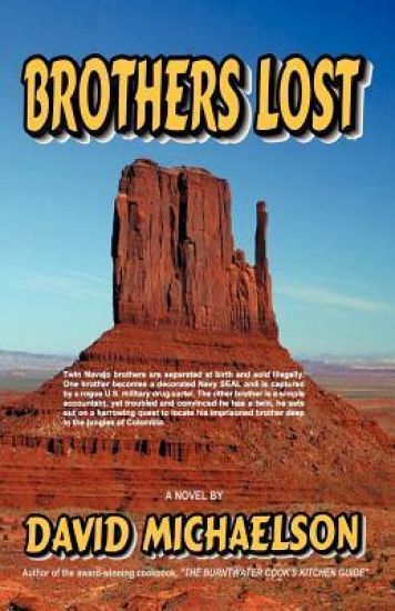 Brothers Lost - A Novel