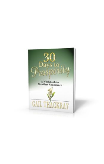 30 Days to Prosperity