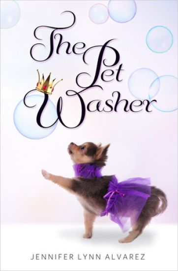 The Pet Washer: The Pet Washer Series