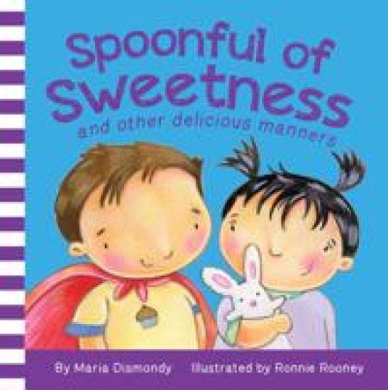 Spoonful Of Sweetness