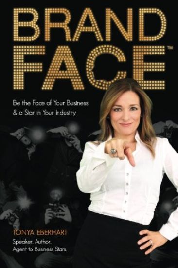 Brandface: Be the Face of Your Business & a Star in Your Industry.