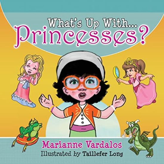 What's Up With Princesses?