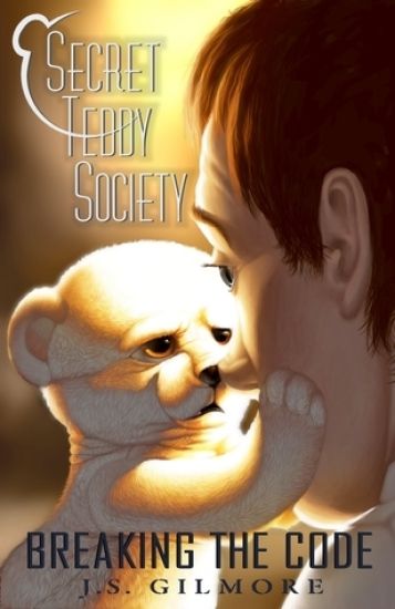 Secret Teddy Society: Breaking the Code