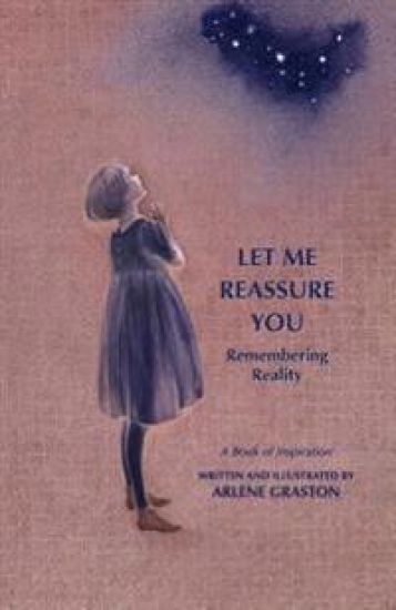 Let Me Reassure You: Remembering Reality