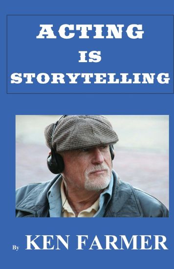 Acting Is Storytelling
