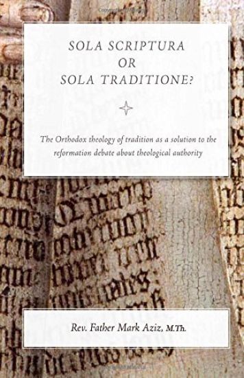 Sola Scriptura or Sola Traditione?
