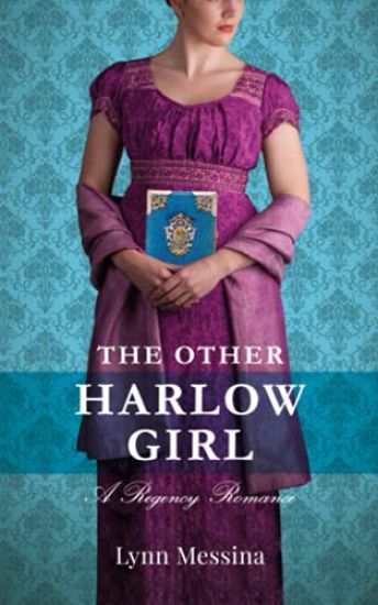 The Other Harlow Girl