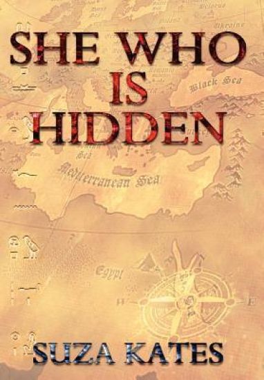 She Who is Hidden