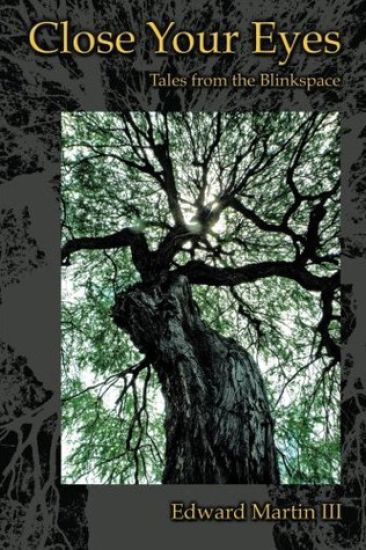 Close Your Eyes -- Tales from the Blinkspace