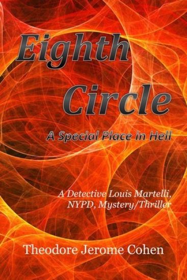 Eighth Circle: A Special Place in Hell