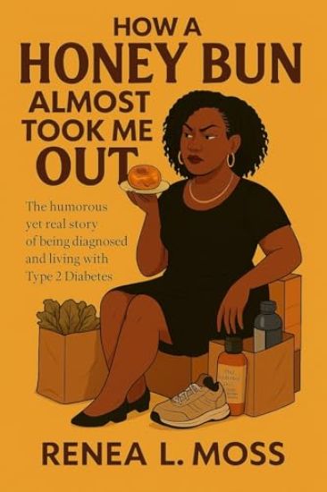 How a Honey Bun Almost Took Me Out