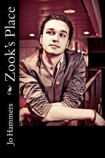 Zook's Place: (Black Lightning, Book VIII)